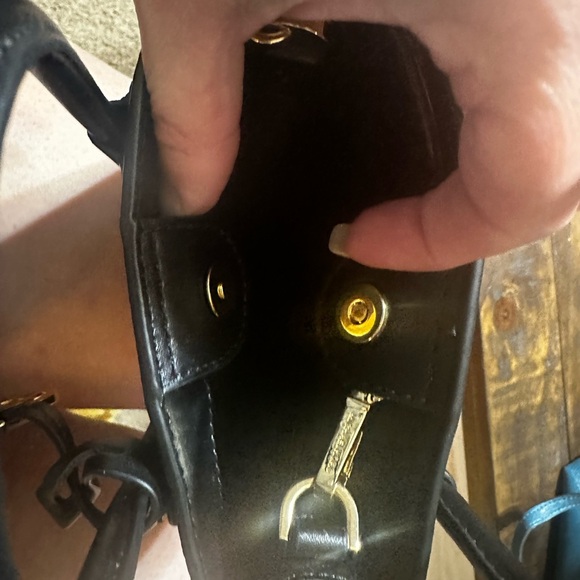 Michael Kors mini tote/shoulder bag - Picture 3 of 4